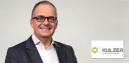 Kulzer Mobile Academy bringt Wissen und Innovation auf Tour