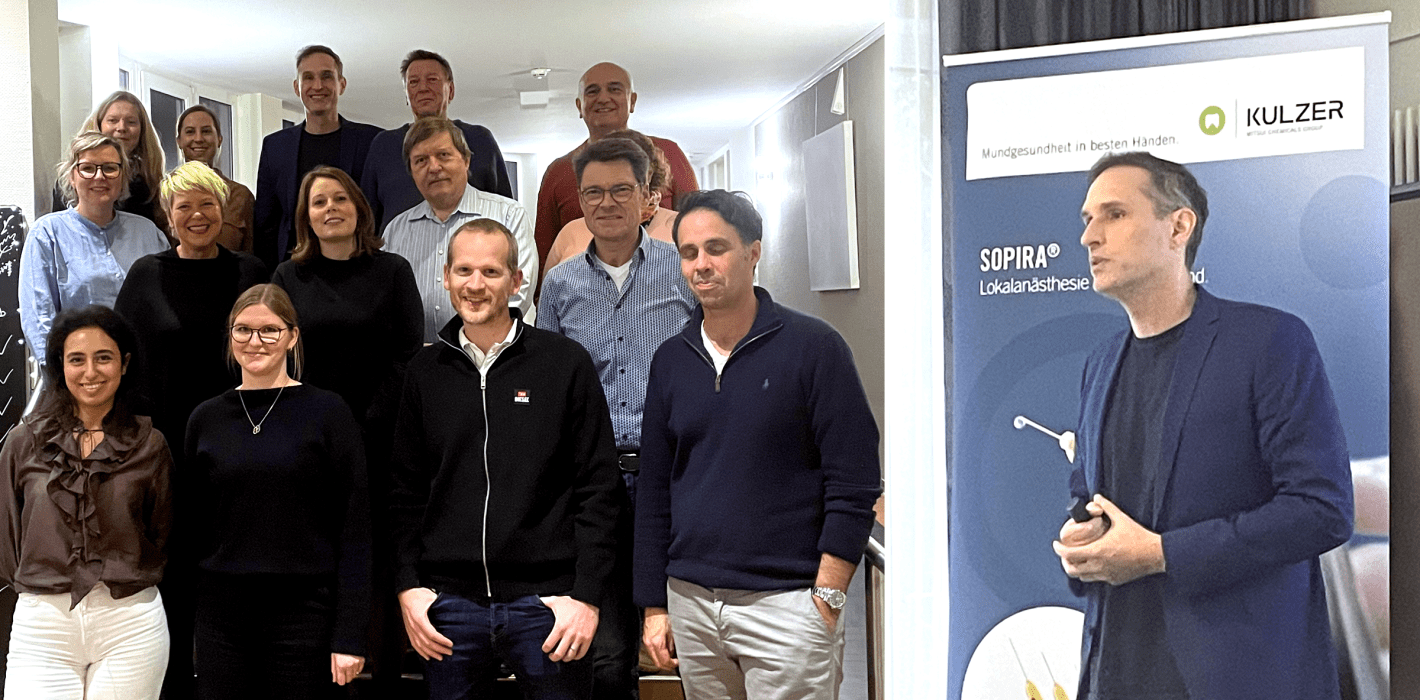 Schmerzlos zum Erfolg – wenn Lokalanästhesie Patienten begeistert