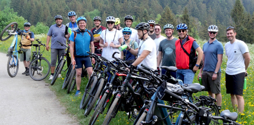 Die „Next Generation“ von Zahntechnikern startet durch