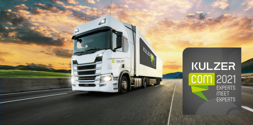 „Echte Erlebnisse“: Kulzer Mobile Academy auf Tour