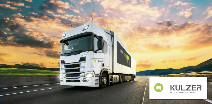 Experts meet experts: Kulzer Mobile Academy auf Tour!