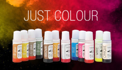 NEU: Esthetic Colorant bringt internes Farbspiel in die Restauration