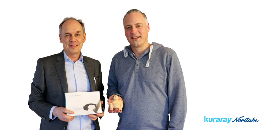 „Über hohe Haftwerte reden alle …“