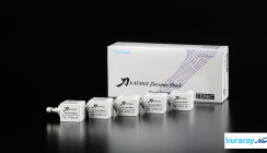 Kuraray Noritake launcht KATANA™ Zirconia Block zum 1. September