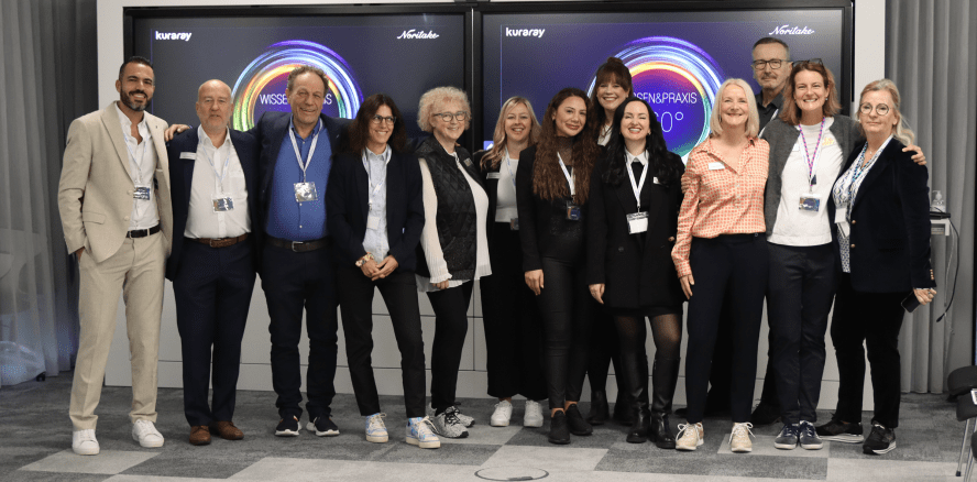 360° Perspektiven in der restaurativen Zahnmedizin