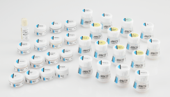 CERABIEN™ MiLai: Kuraray Noritake definiert Micro-Layering neu