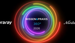 Moderne Prothetik auf Top-Level – live bei 360° Wissen & Praxis 2026