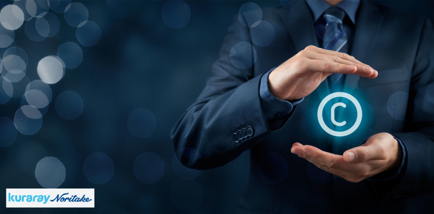 Kuraray Noritake reicht Klage wegen Patentverletzung ein