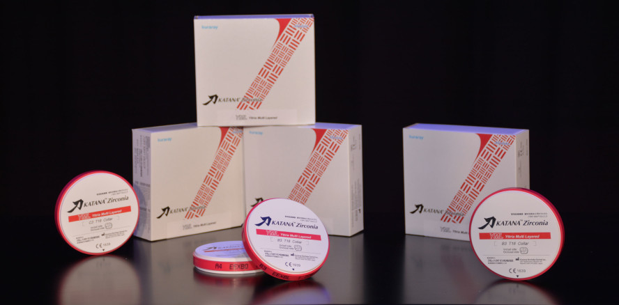 Eines für alles: Drei Experten für ein neues Zirkonoxid