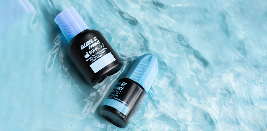 Kuraray Noritake als Pionier und Innovator der Adhäsivtechnik