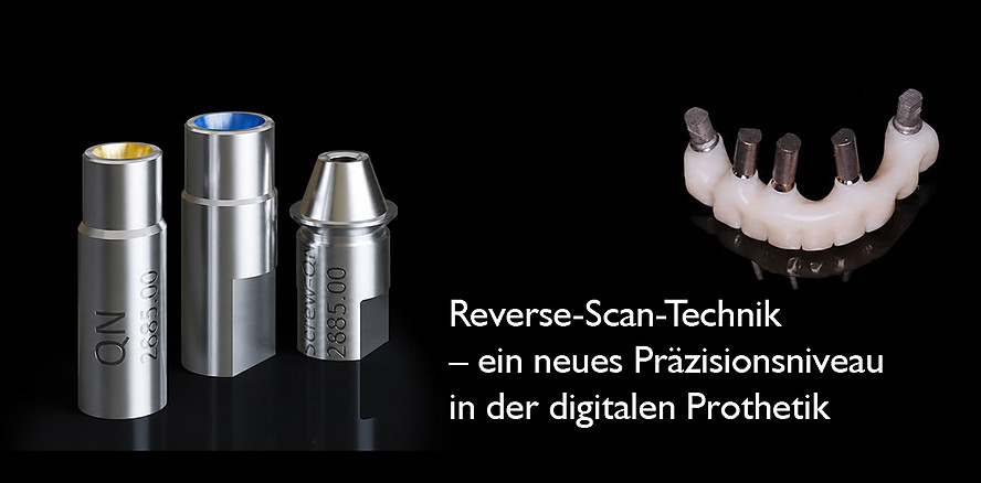Neu: Scananaloge BioniQ bringen Zeitersparnis in Praxis und Labor