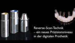 Neu: Scananaloge BioniQ bringen Zeitersparnis in Praxis und Labor