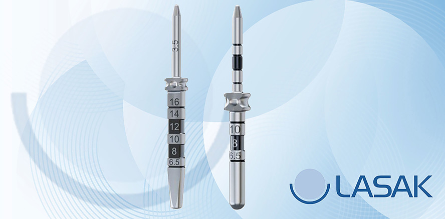 Parallelisierungspins & Tiefenmess&shy;lehren – Perfektion, die aus Gutem Exzellentes macht