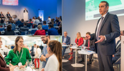 Fokus auf Ästhetik, Weichgewebe und digitale Technologien