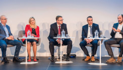Die 25. IMPLANTOLOGIE-Konferenz 2023 von LASAK