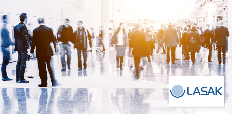 LASAK: präsentiert seine neuesten Produkte auf der IDS 2021