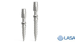 Temporäre Implantate ab sofort im LASAK E-Shop erhältlich