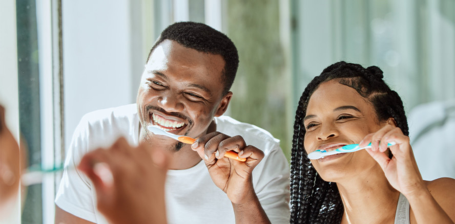 Weltmundgesundheitstag „Be Proud Of Your Mouth“