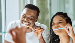 Weltmundgesundheitstag „Be Proud Of Your Mouth“