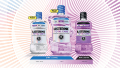 Optimiertes LISTERINE® Portfolio bietet klare Orientierung für die tägliche Mundhygiene