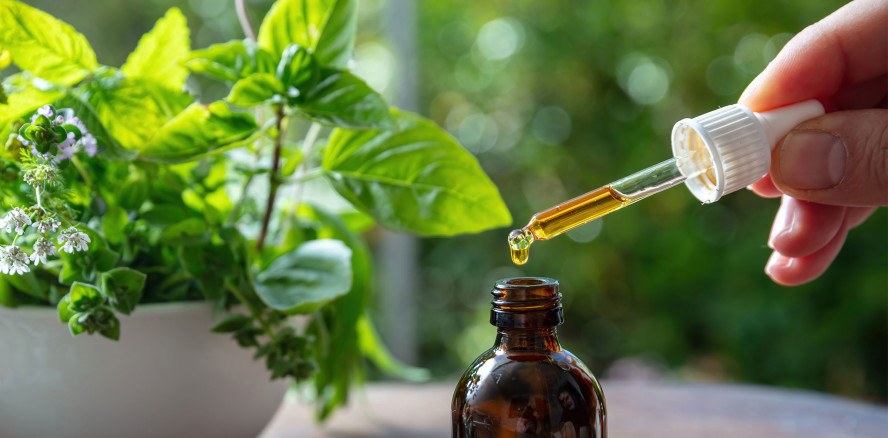 Was zählt sind die inneren Werte - auch bei der Mundpflege!