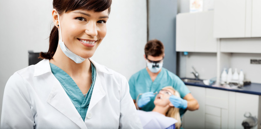 Gender Dentistry – geschlechtsspe­zifische Prophylaxe