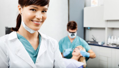 Gender Dentistry – geschlechtsspe­zifische Prophylaxe