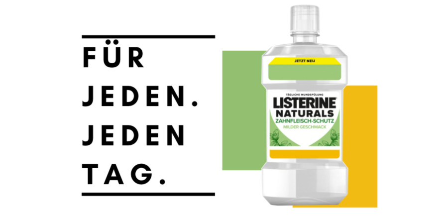 Nachhaltigkeit ist in aller Munde – auch beim Zahnarzt