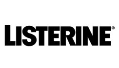 Listerine