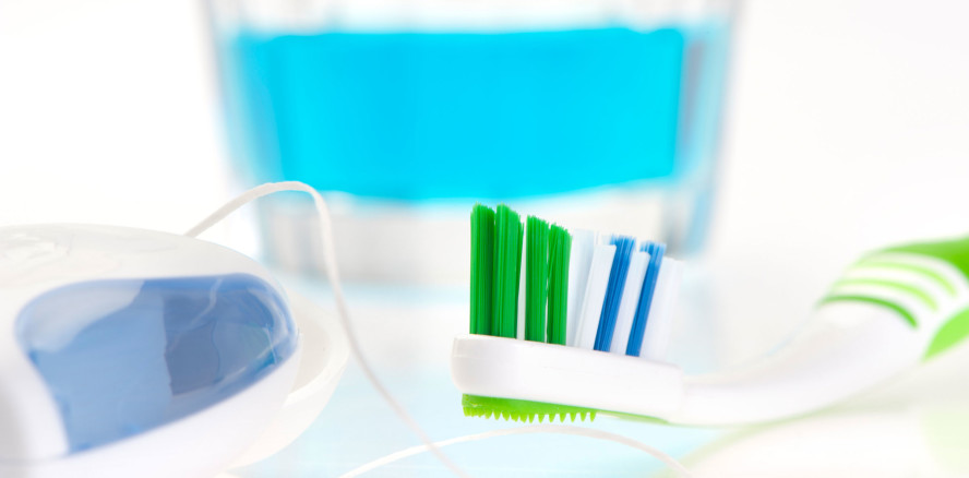 Optimierungsbedarf bei der häuslichen Prophylaxe