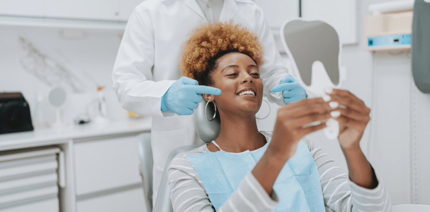 Mehr parodontale Erkrankungen trotz Vorsorgemöglichkeiten