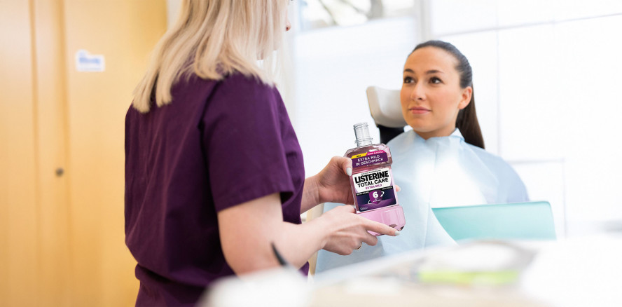 Fragen rund um die Mundhygiene: Tipps für Ihre Patientenberatung