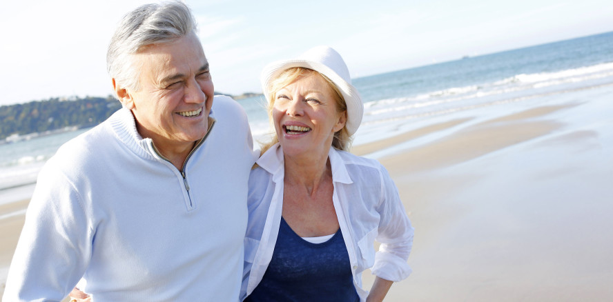 Alterszahnmedizin wird in der Zahnarztpraxis zunehmend wichtiger