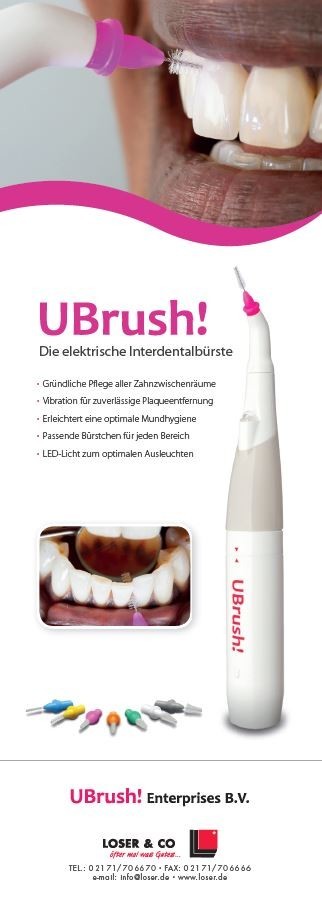 Loser Co Gmbh Zwp Online Das Nachrichtenportal Fur Die Dentalbranche