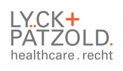 Lyck + Pätzold. healthcare.recht