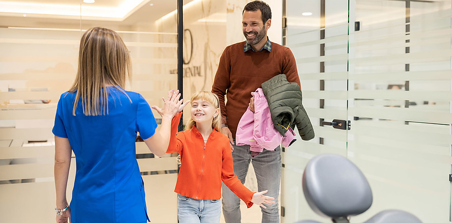 Kleine Patienten: Aufklärung und Einwilligung im Praxisalltag