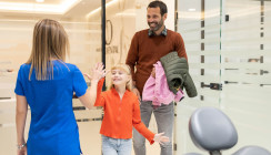 Kleine Patienten: Aufklärung und Einwilligung im Praxisalltag