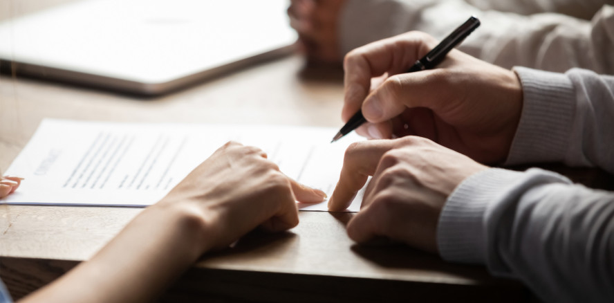 Das sind die wichtigsten rechtlichen Änderungen 2020