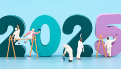 In den Startlöchern: Gesetzliche Neuerungen 2025