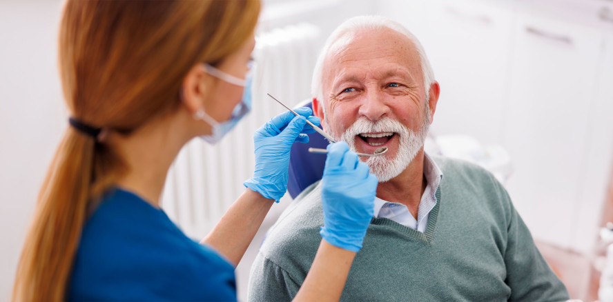 Patienten selektieren – auch im Verkaufsfall wichtig