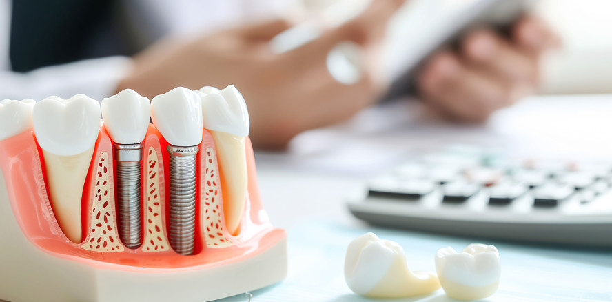 Rechtssichere Aufklärung vor Abrechnung von Implantaten