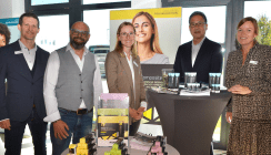 MANI Medical Germany launcht eigene Produkte