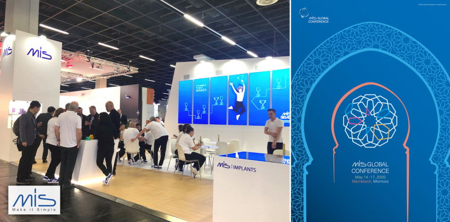 Ankündigung: MIS Global Conference 2020 in Marrakesch