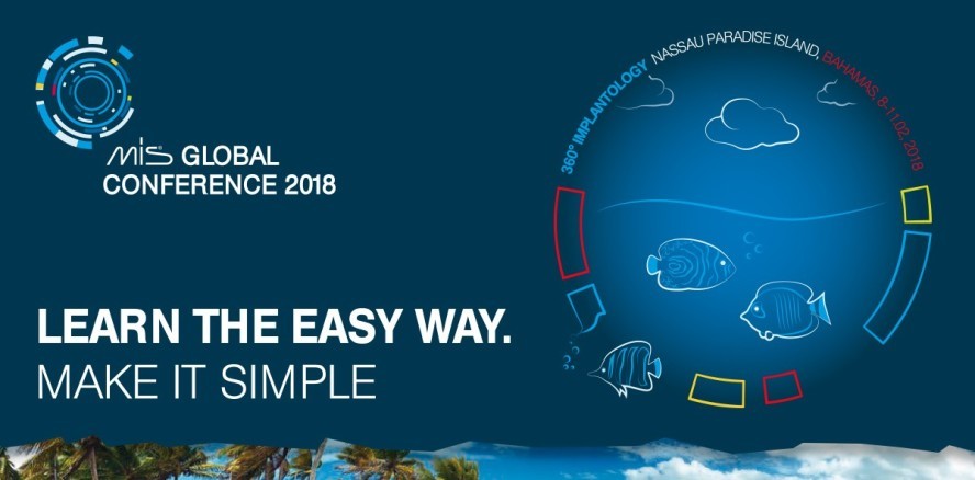 Trends, Technologien und Techniken der Implantologie erleben