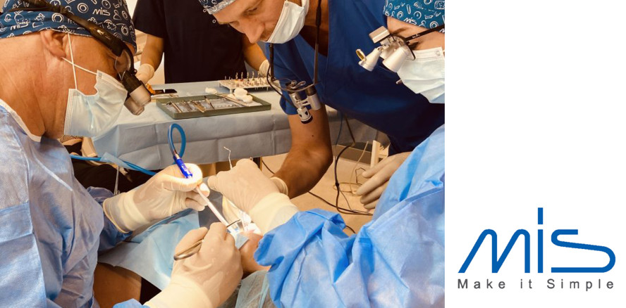 100 Fälle für 100 % Routine: „Operieren lernst du mit den Händen!“