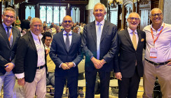 Internationale Fachwelt diskutiert beim mectron Spring Meeting 2026