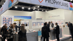 Mectron begeistert auf IDS mit Combi touch und innovativen Produkten