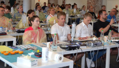 PIEZOSURGERY® - Fortbildung – Intensives Lernen in Ligurien