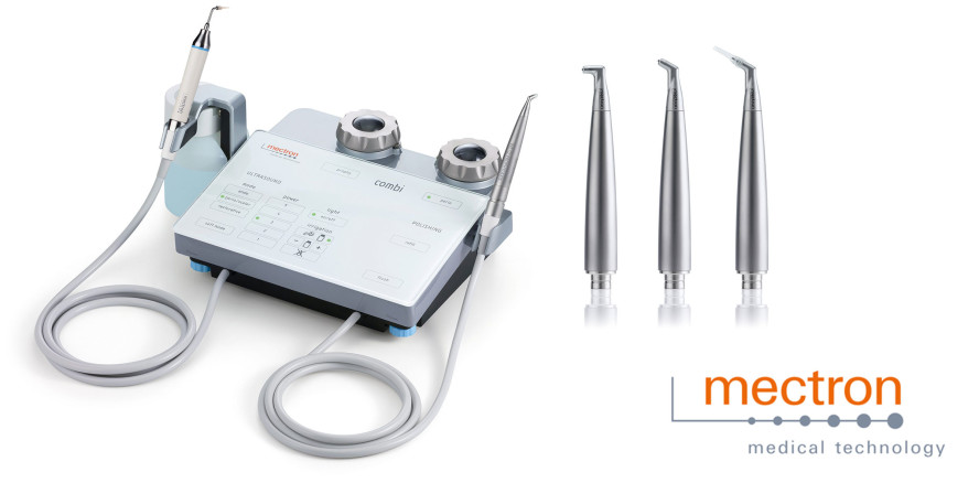 Prophylaxe – so sanft, federleicht und komfortabel wie nie zuvor