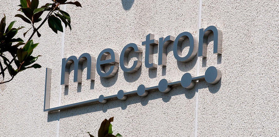 Mectron verkauft sein Dentalgeschäft an die HuFriedyGroup